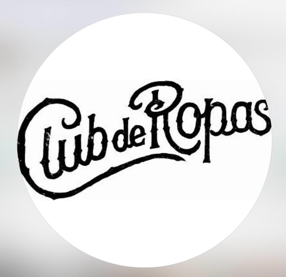 Club de ropas