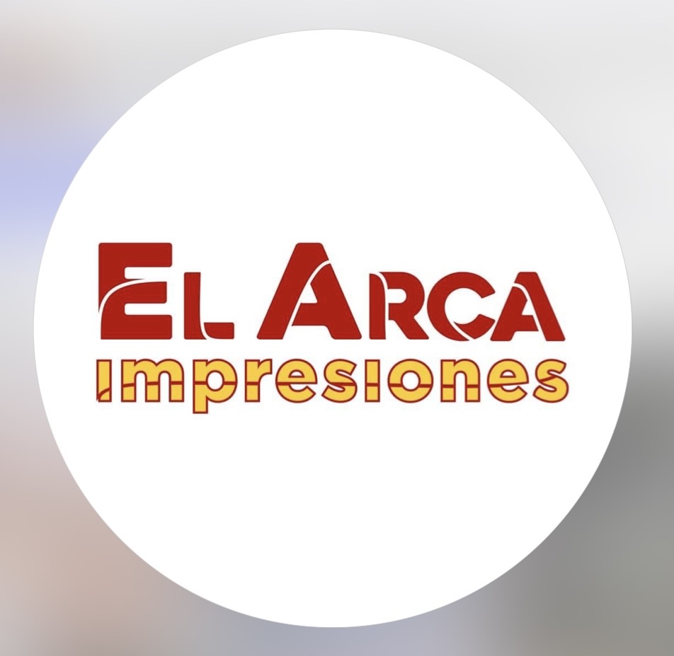El Arca impresiones