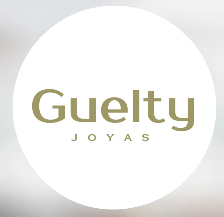 Guelty joyas